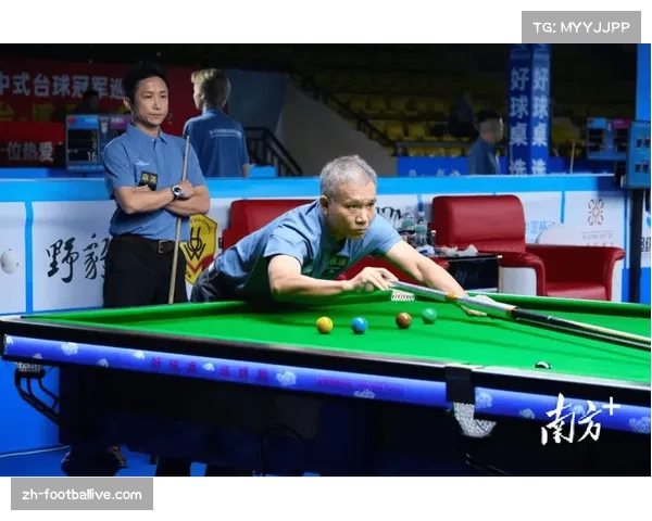 斯诺克国际锦标赛防疫措施严密落实保障赛事安全顺利进行