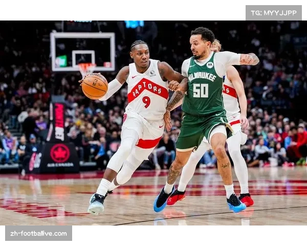 猛龙末节追分至2分关键：奎克利与巴雷特联手掀起反扑浪潮但功亏一篑